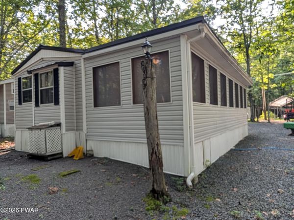 246 Shohola Parkway S, Unit Lot 5023, Shohola, PA 18458