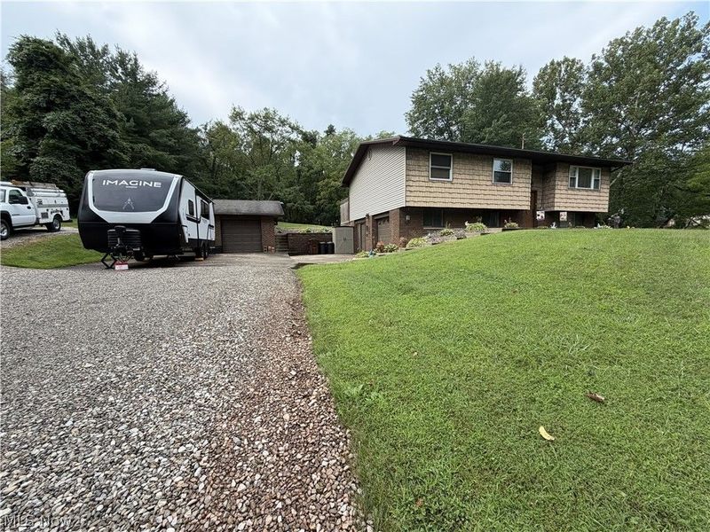 267 Roberts Drive , Belpre, OH 45714 Photo 20