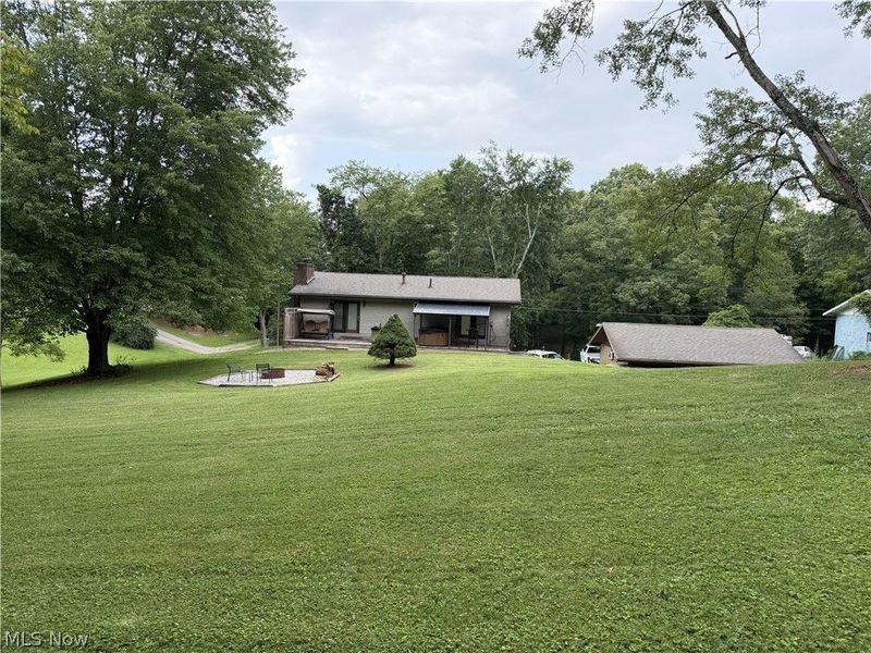 267 Roberts Drive , Belpre, OH 45714 Photo 3