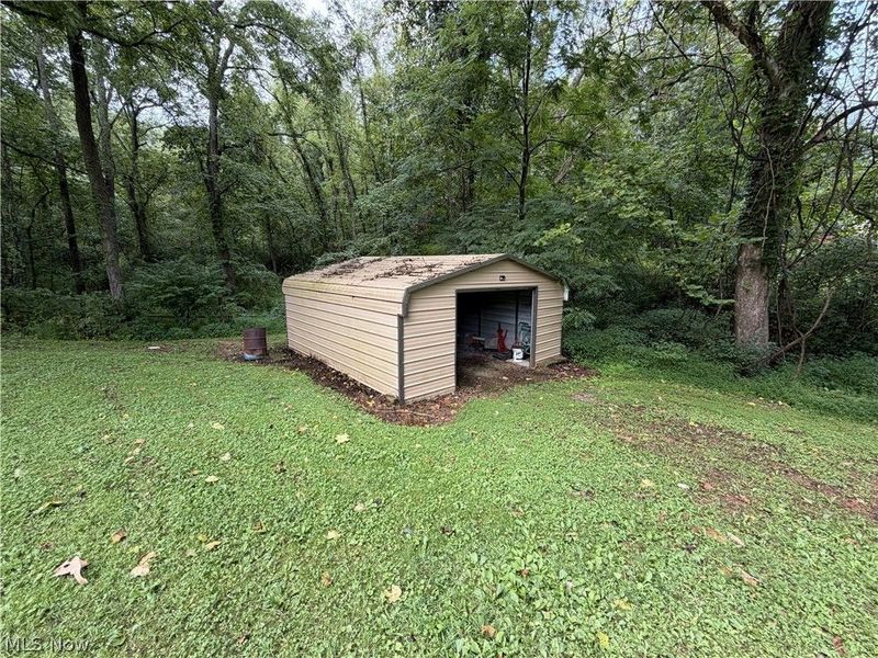 267 Roberts Drive , Belpre, OH 45714 Photo 32