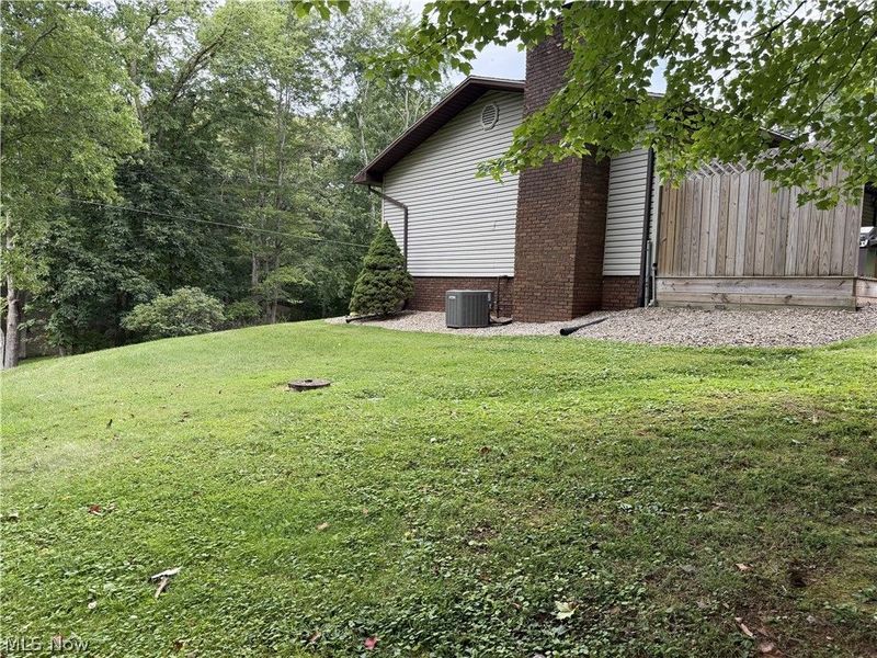 267 Roberts Drive , Belpre, OH 45714 Photo 36
