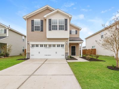 269 Cameron Street, Summerville, SC 29486