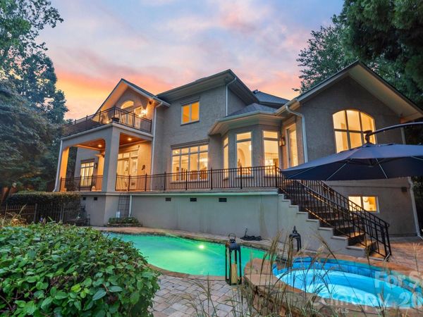 11808 Pleasant Wyatt Place , Charlotte, NC 28277