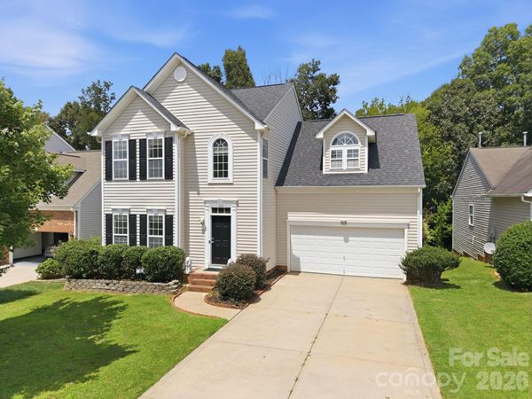 1002 Canopy Drive , Indian Trail, NC 28079