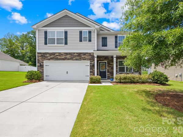 705 Saddlebred Lane , Locust, NC 28097