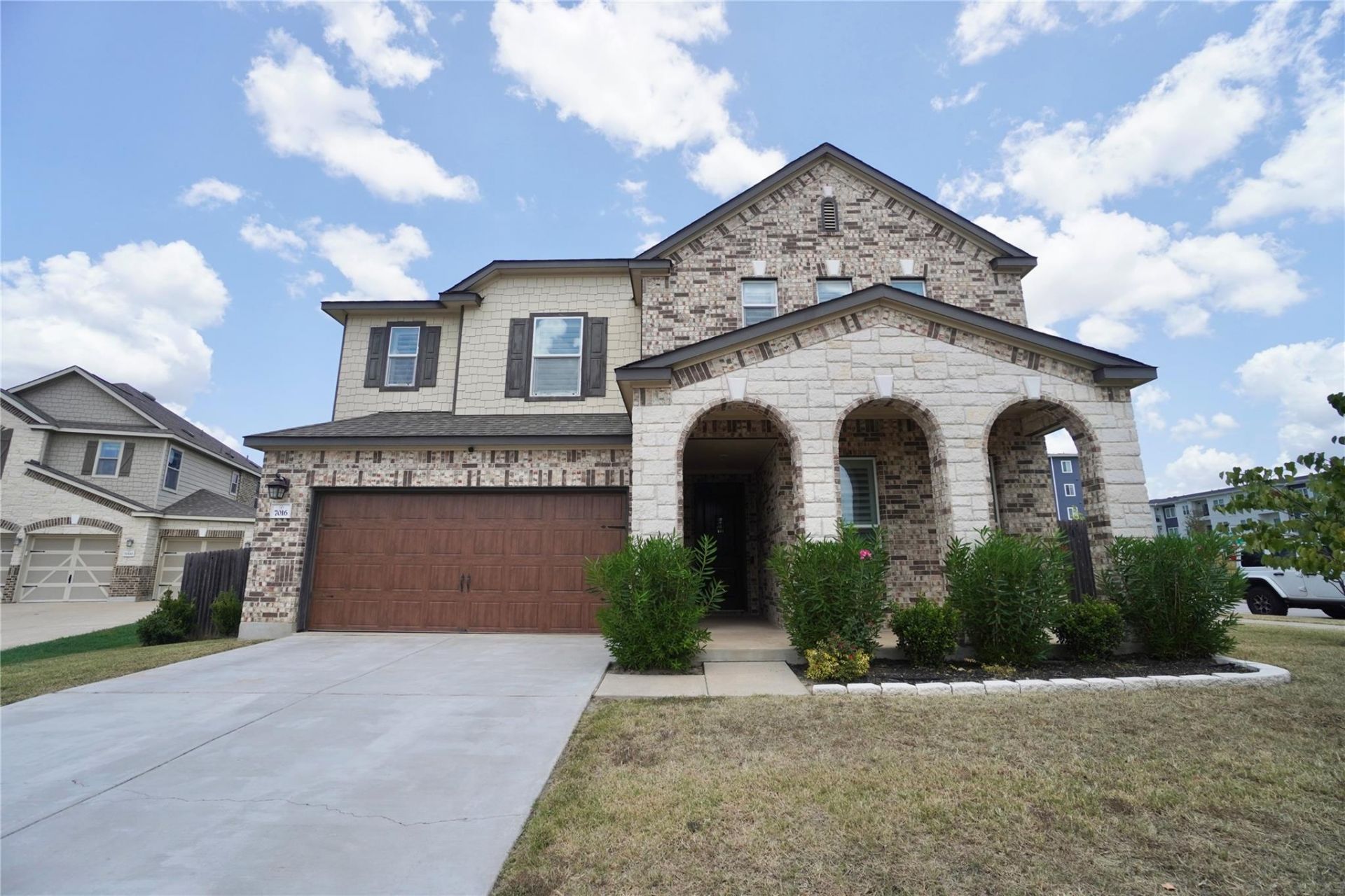 7016 Lickeen Ct, Austin, TX 78744 Main Photo