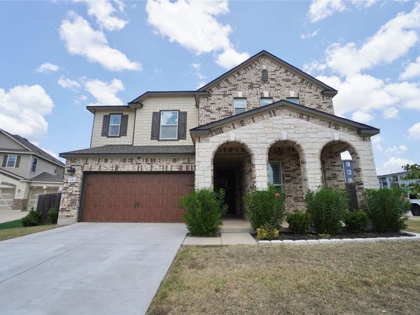 7016 Lickeen CT, Austin, TX 78744