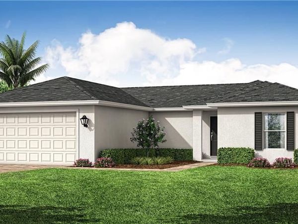 2920 Dora AVE N, LEHIGH ACRES, FL 33971