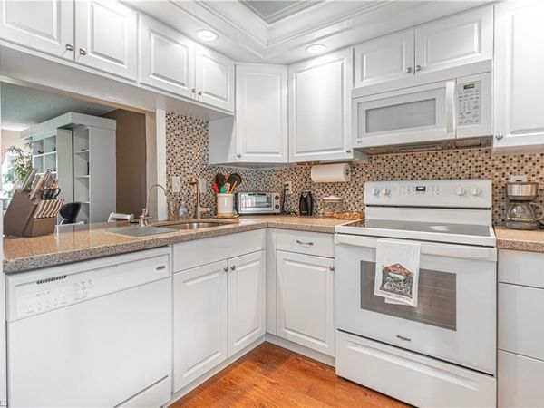 1700 Pine Valley DR , Unit 319, FORT MYERS, FL 33907