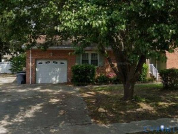 1057 Clipper Drive, Hampton, VA 23669