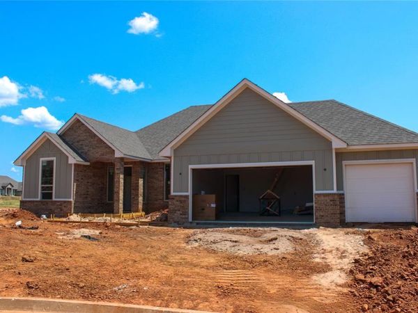 703 Florence Terrace, Norman, OK 73071