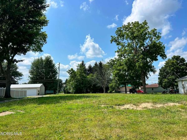 316 N Main Street , Arlington, OH 45814