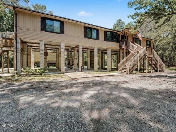 4059 INGLEWOOD Drive, Middleburg, FL 32068