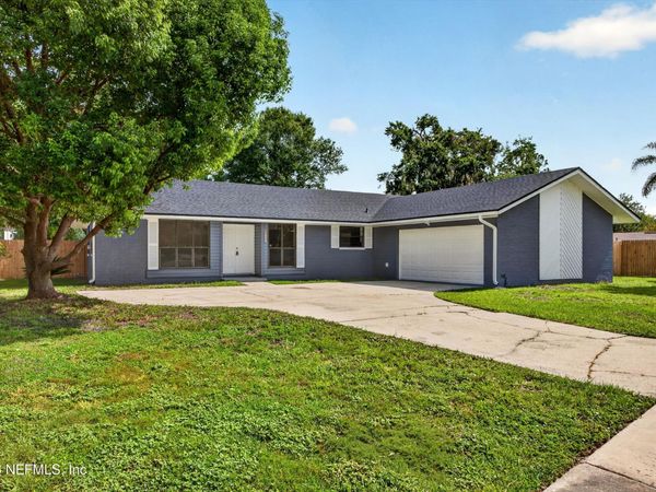 4117 WILCREST Court, Jacksonville, FL 32277
