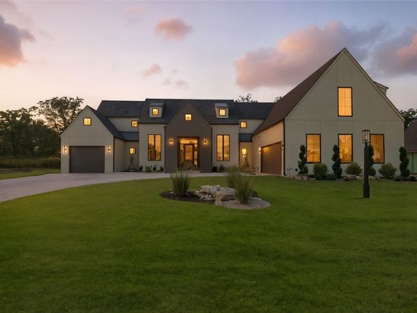 17822 E Patriot Drive, Owasso, OK 74055
