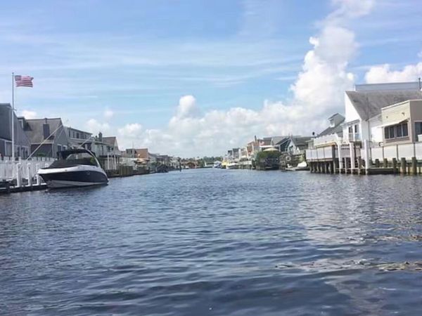 140 Matilda Drive, Beach Haven West, NJ 08050