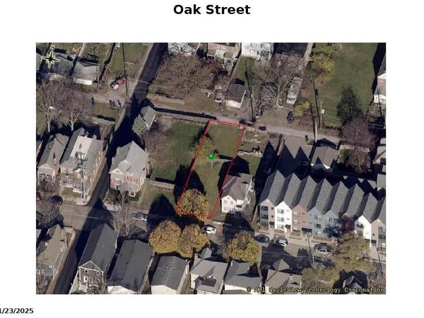 0 Oak Street, Columbus, OH 43205