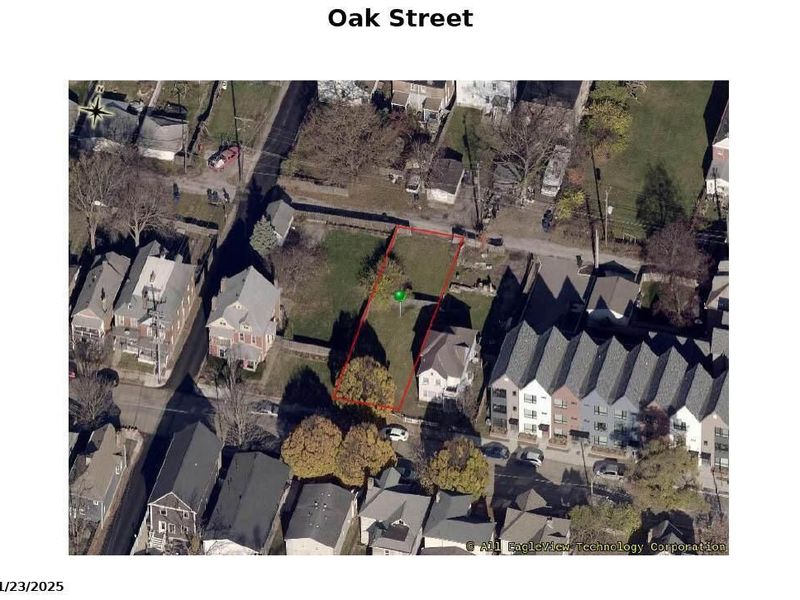 0 Oak Street, Columbus, OH 43205 Photo 1