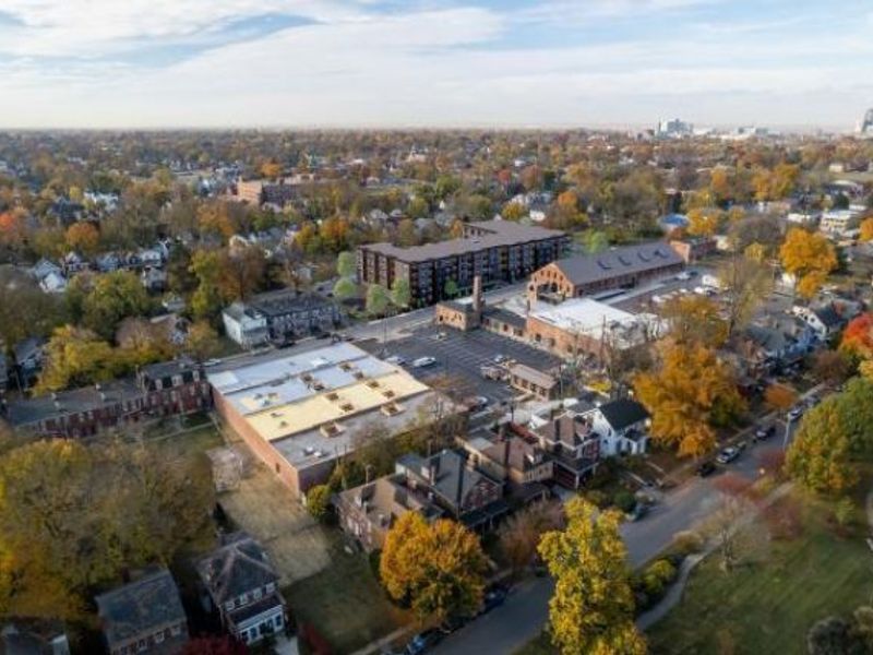 0 Oak Street, Columbus, OH 43205 Photo 6