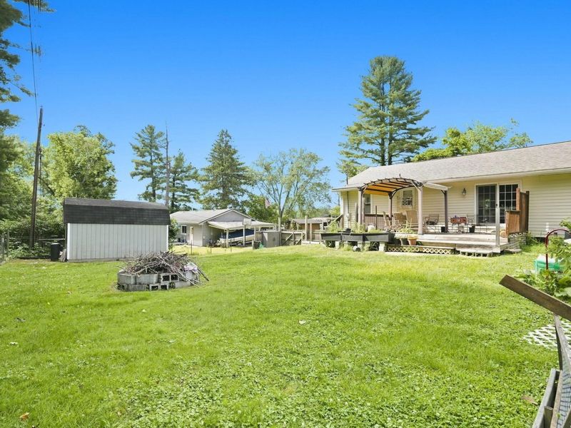 3985 Valley View Road , Zanesville, OH 43701 Photo 41
