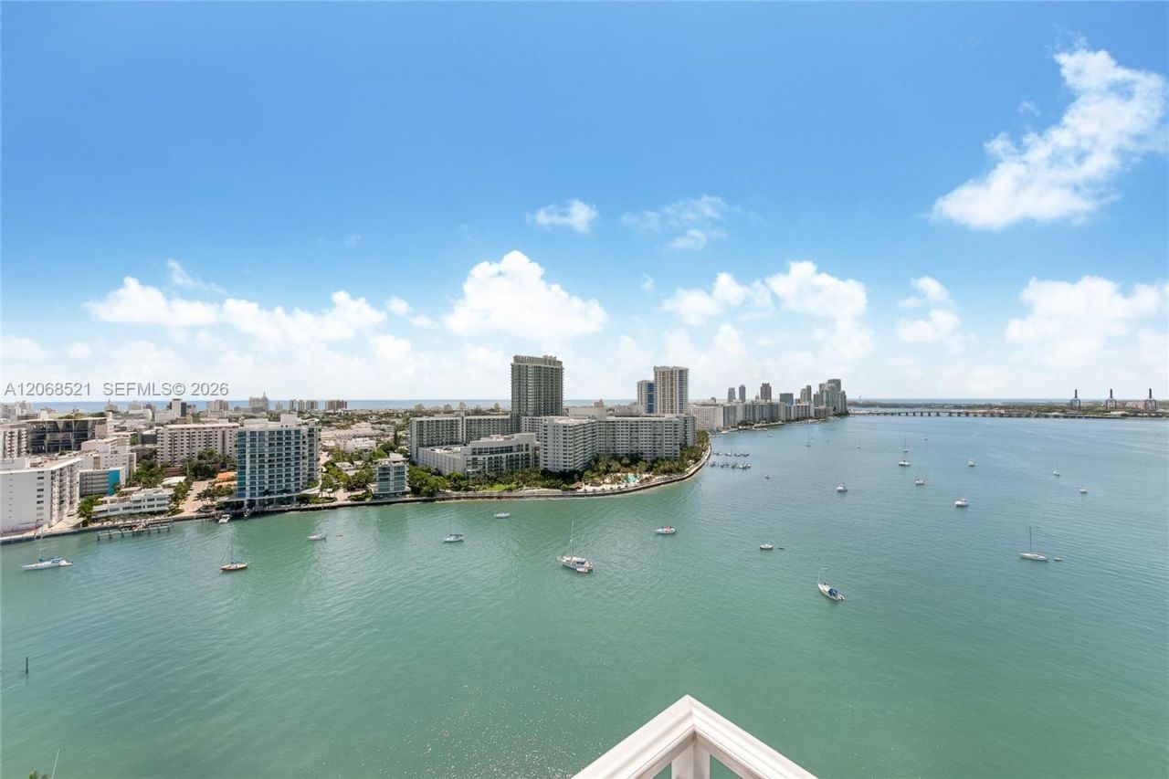 11 Island Ave, Unit 1111, Miami Beach, FL 33139 Photo