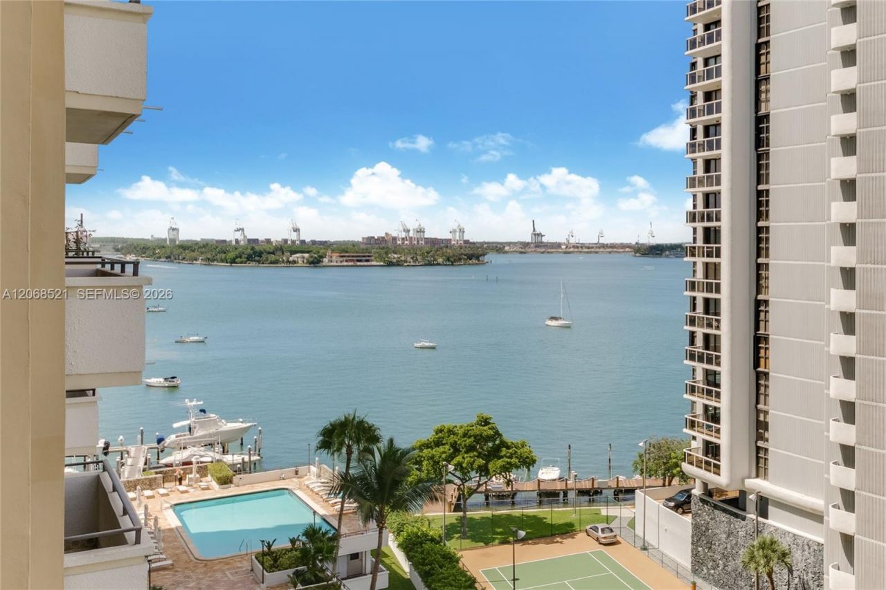 11 Island Ave, Unit 1111, Miami Beach, FL 33139 Photo