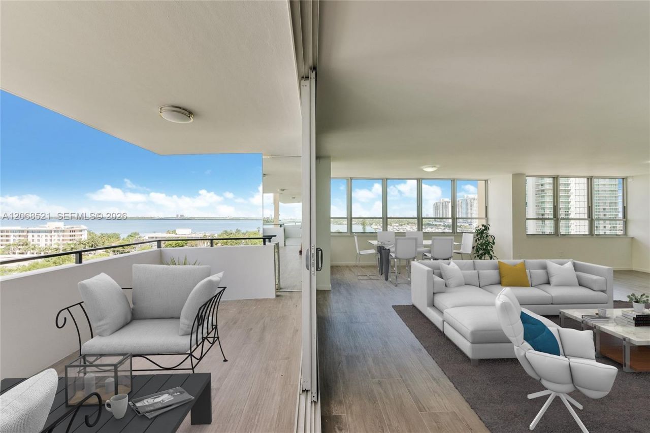 11 Island Ave, Unit 1111, Miami Beach, FL 33139 Photo