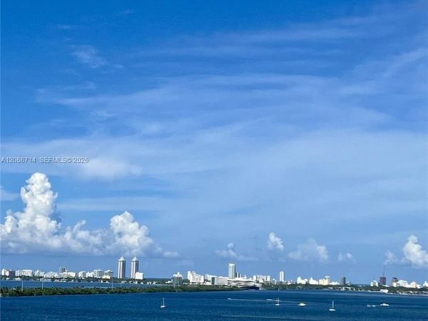 600 NE 27th St , Unit 1604, Miami, FL 33137