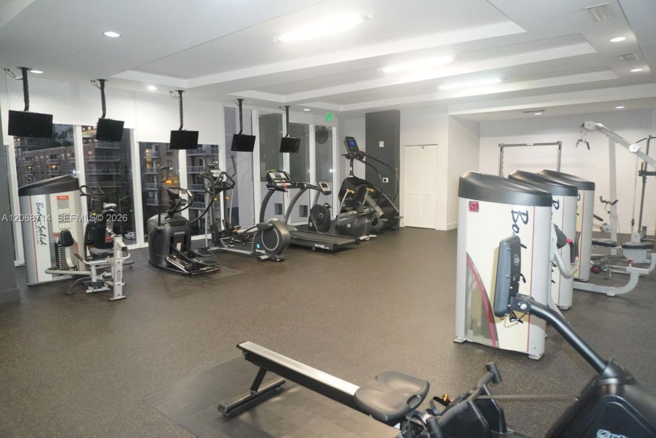 600 NE 27th St , Unit 1604, Miami, FL 33137 Photo