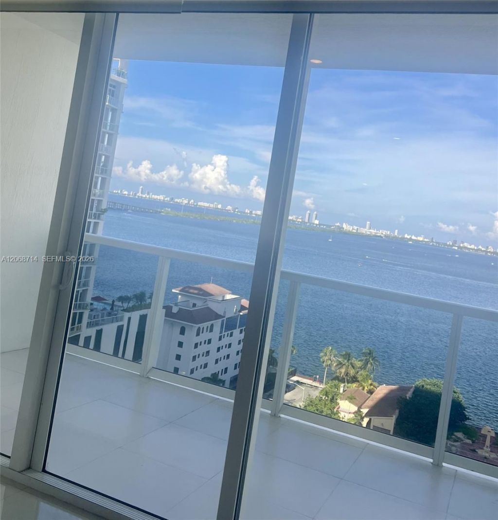 600 NE 27th St , Unit 1604, Miami, FL 33137 Photo