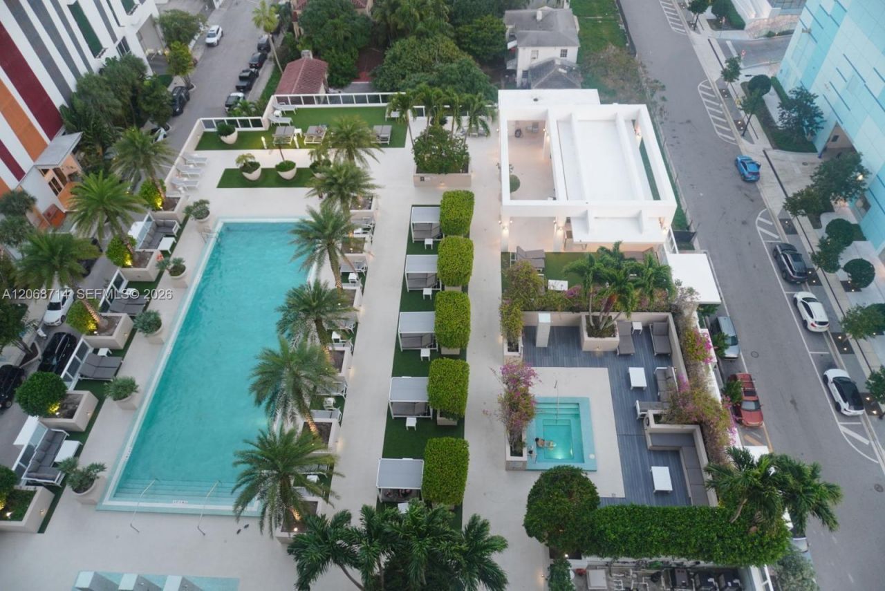 600 NE 27th St , Unit 1604, Miami, FL 33137 Photo