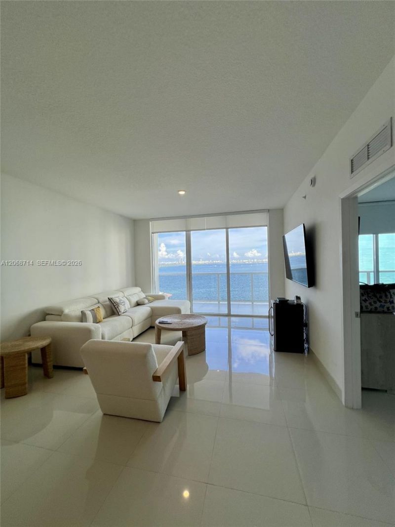 600 NE 27th St , Unit 1604, Miami, FL 33137 Photo