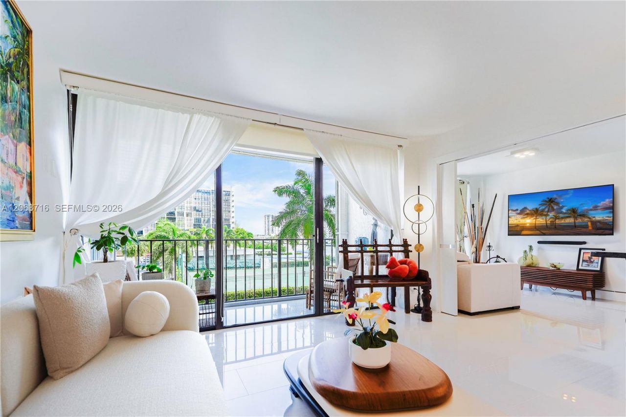 400 Leslie Dr , Unit 319, Hallandale Beach, FL 33009 Photo