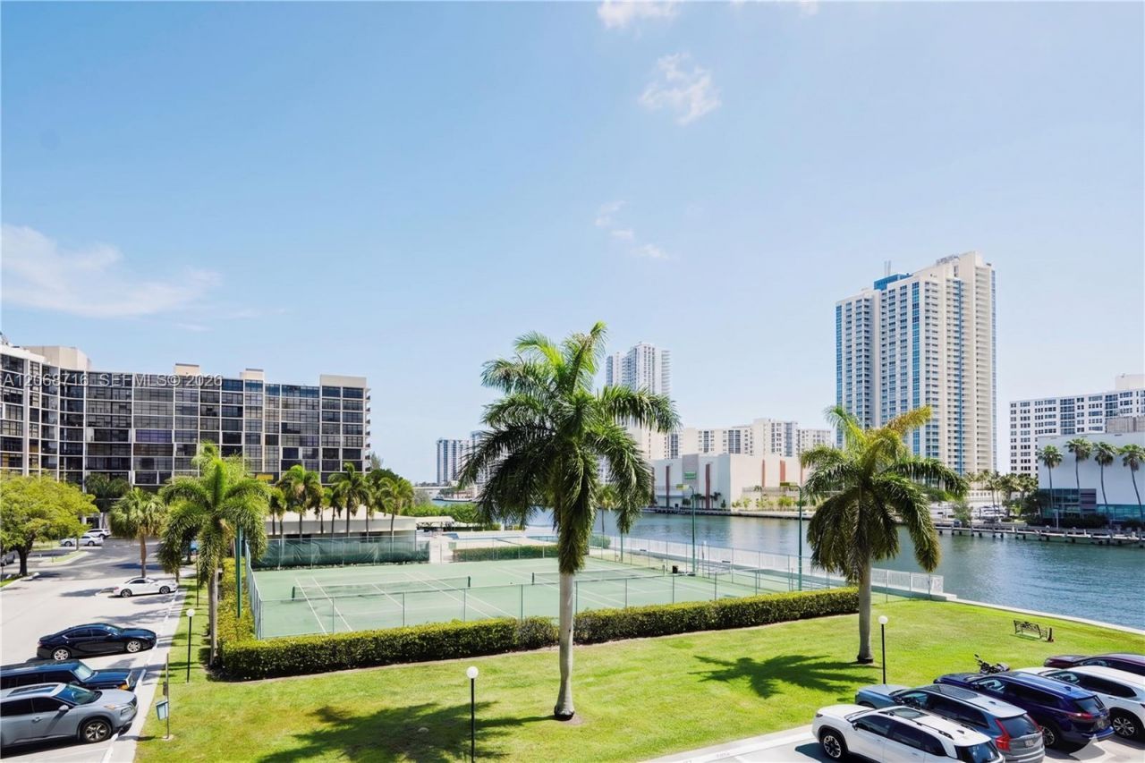 400 Leslie Dr , Unit 319, Hallandale Beach, FL 33009 Photo