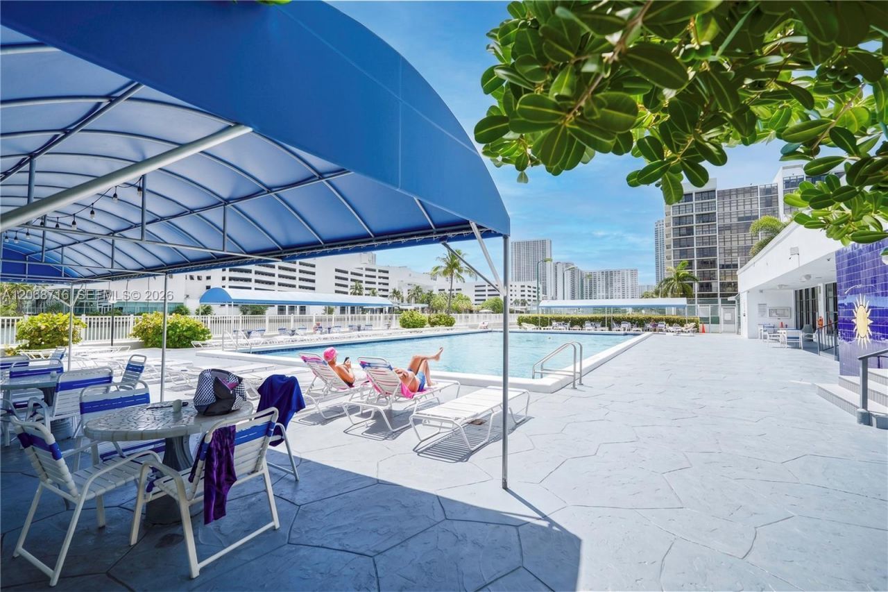 400 Leslie Dr , Unit 319, Hallandale Beach, FL 33009 Photo
