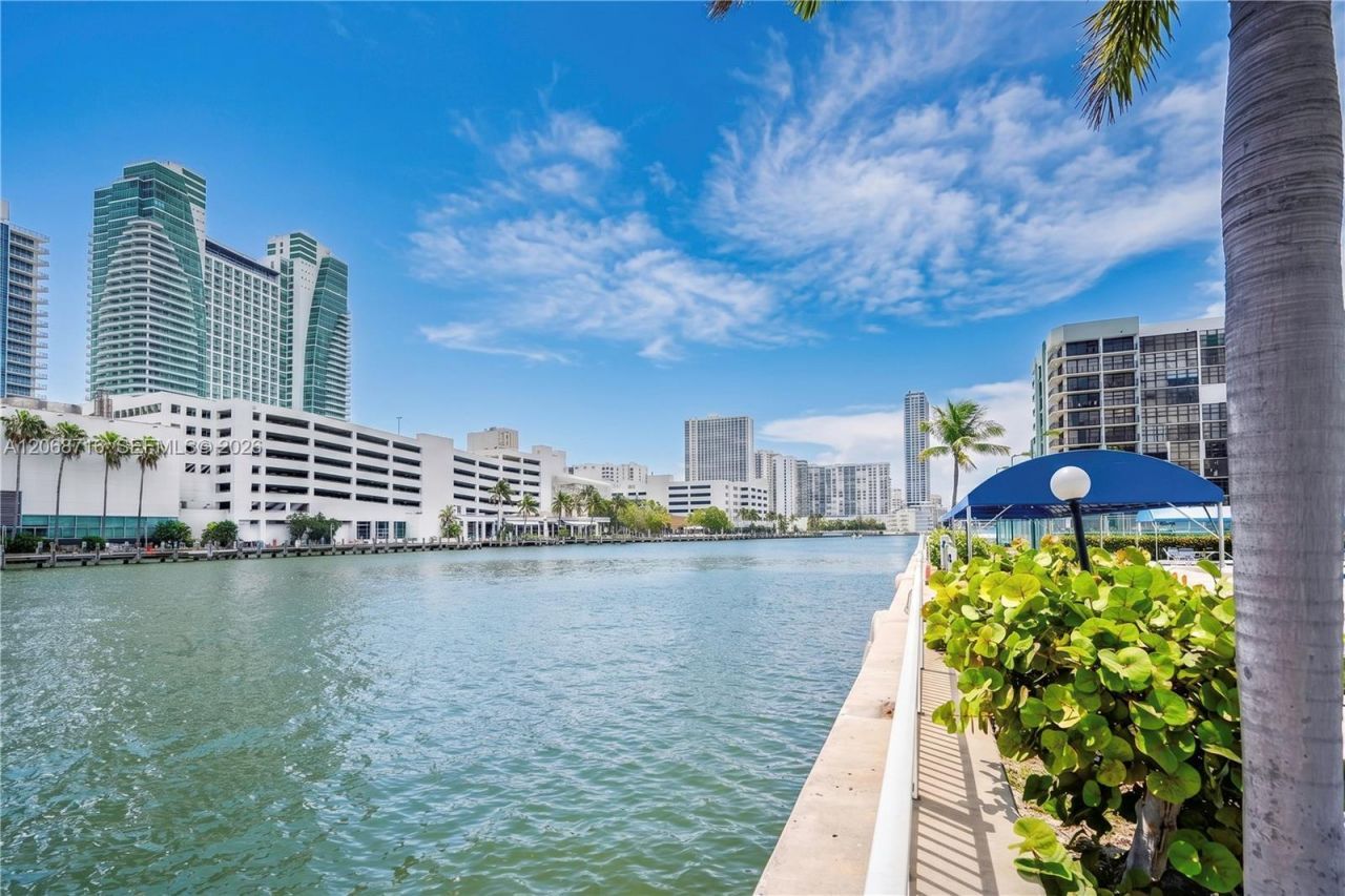 400 Leslie Dr , Unit 319, Hallandale Beach, FL 33009 Photo
