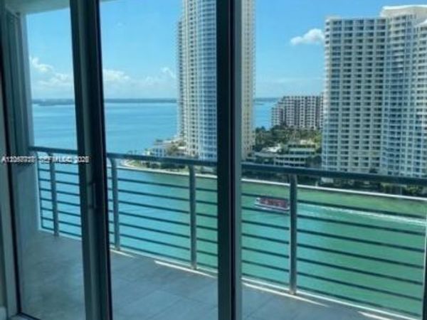 335 S Biscayne Blvd, Unit 1805, Miami, FL 33131