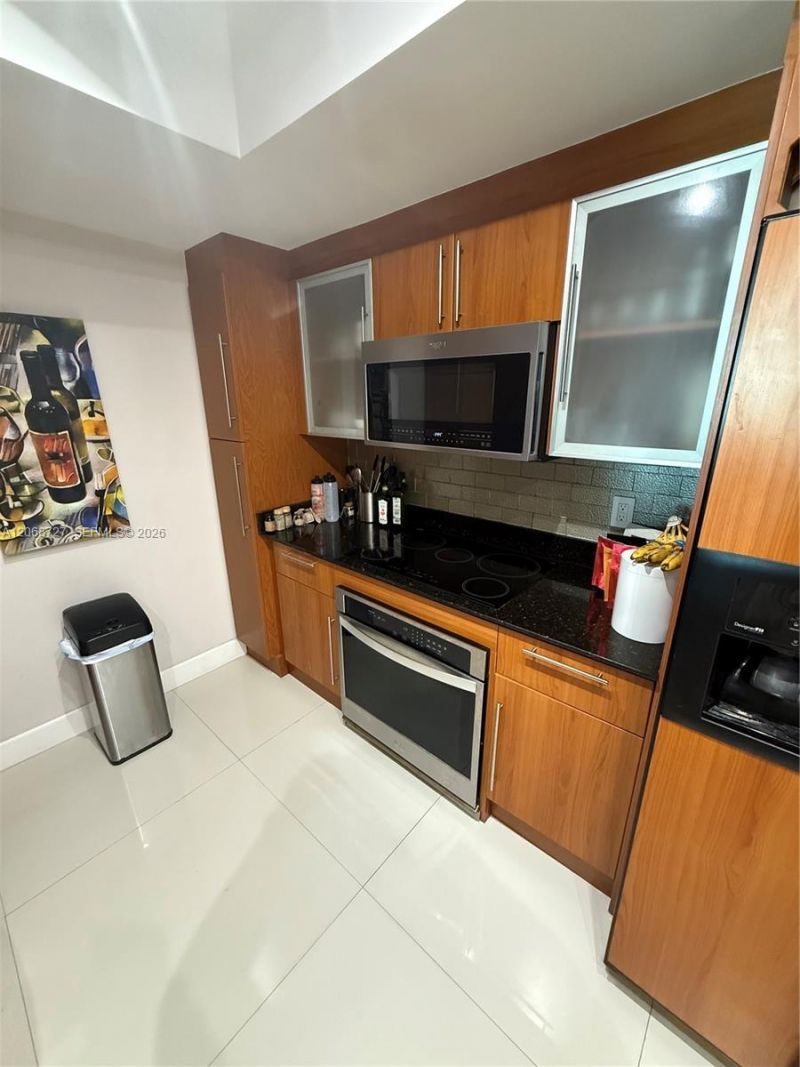 335 S Biscayne Blvd, Unit 1805, Miami, FL 33131 Photo