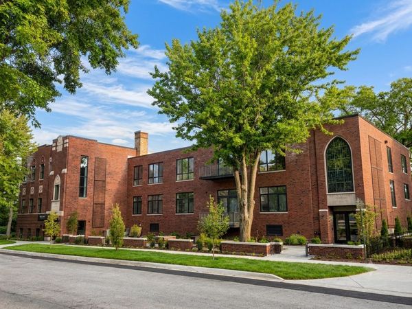 125 S Vine Street , Unit 1, Hinsdale, IL 60521