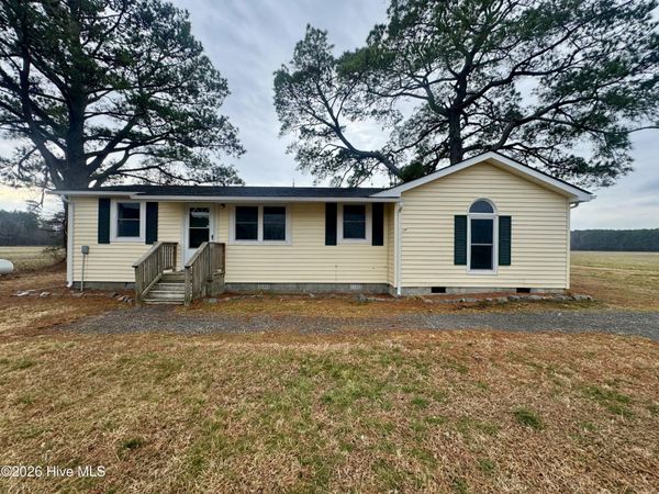116 Cooper Road, Sunbury, NC 27979