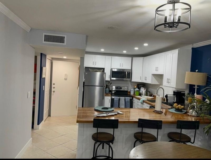 1516 S Lakeside Drive, Unit 107, Lake Worth Beach, FL 33460 Photo