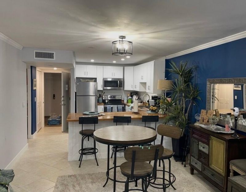 1516 S Lakeside Drive, Unit 107, Lake Worth Beach, FL 33460 Photo