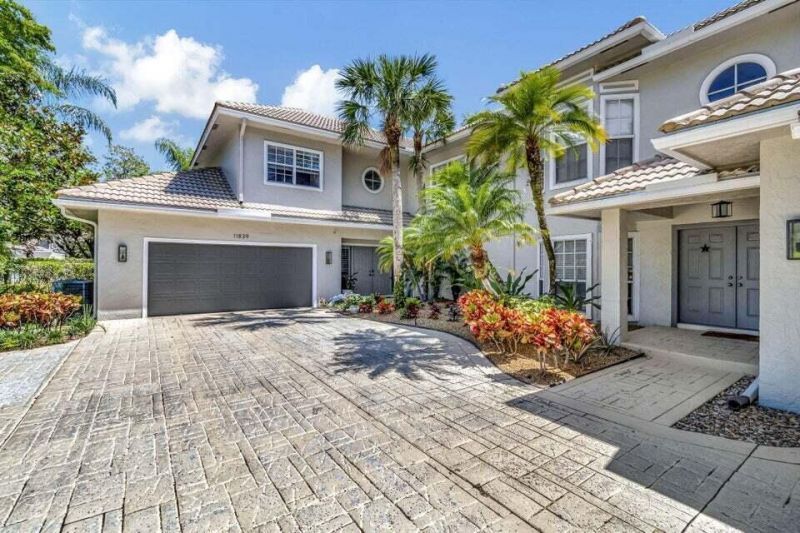 11839 Pebblewood Drive, Wellington, FL 33414 Photo