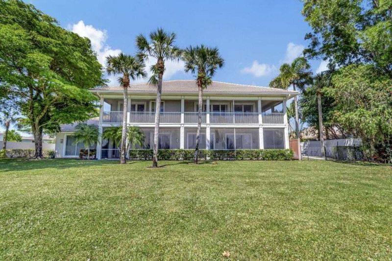 11839 Pebblewood Drive, Wellington, FL 33414 Photo