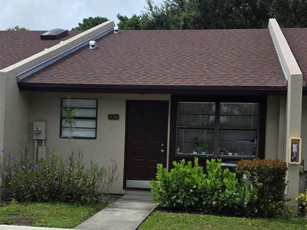 636 NW 47TH Street, Deerfield Beach, FL 33064