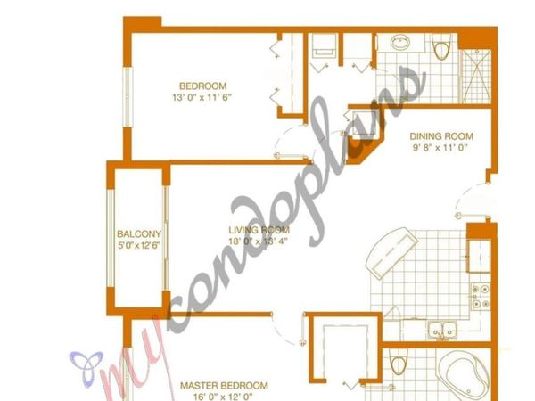 510 NW 84th Avenue, Unit 420, Plantation, FL 33324