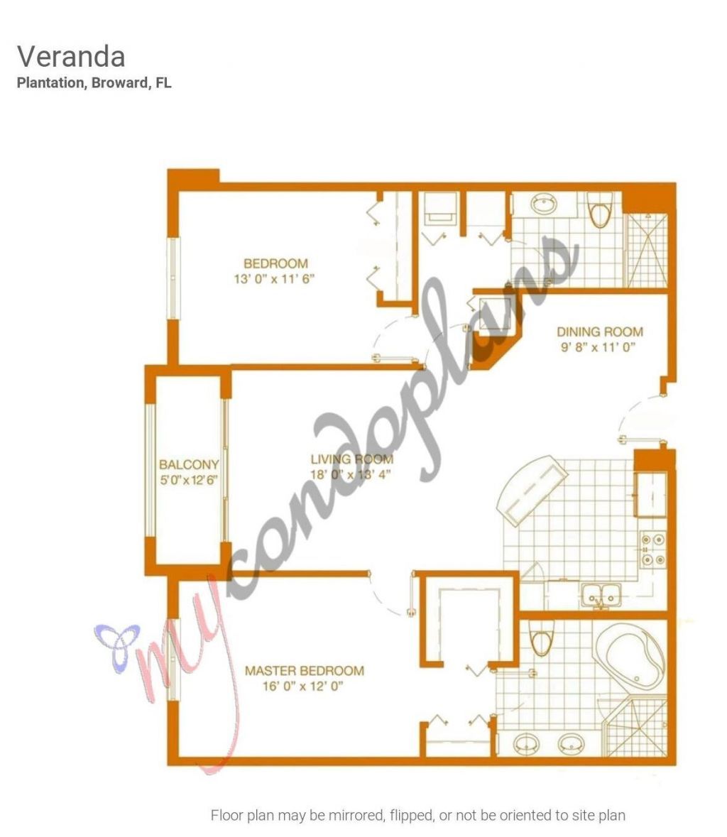 510 NW 84th Avenue, Unit 420, Plantation, FL 33324 Photo