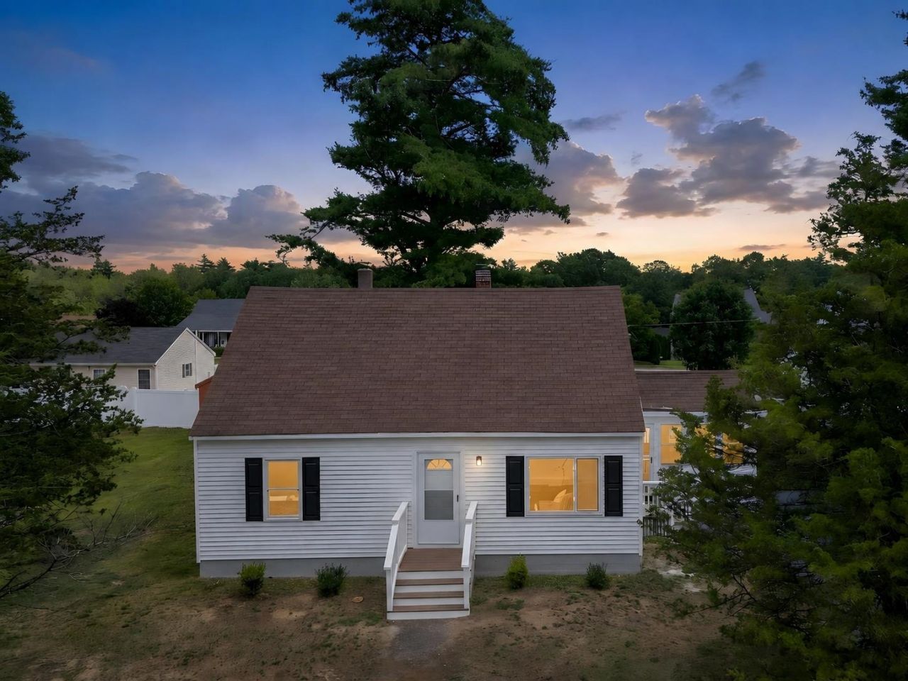 32 Cote Street, Somersworth, NH 03878 Main Photo