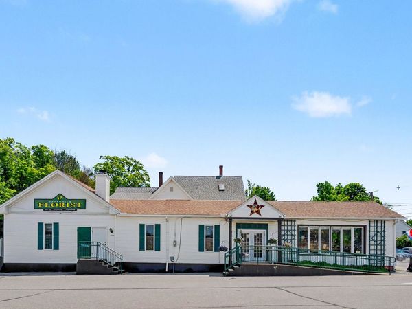 11 Turnpike Road, Jaffrey, NH 03452