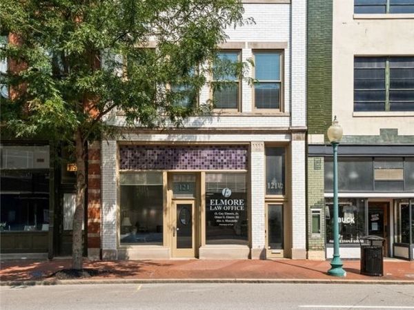 121 Summers Street, Charleston, WV 25301